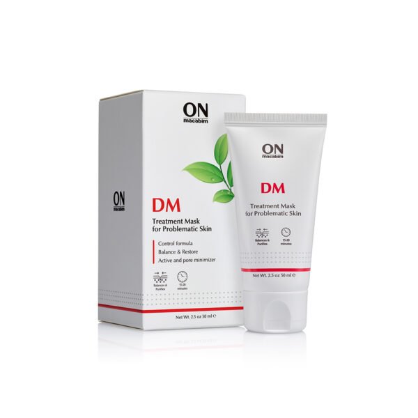 DM Detoksikuojantis šlamučių koncentratas Nr.2 150 ml