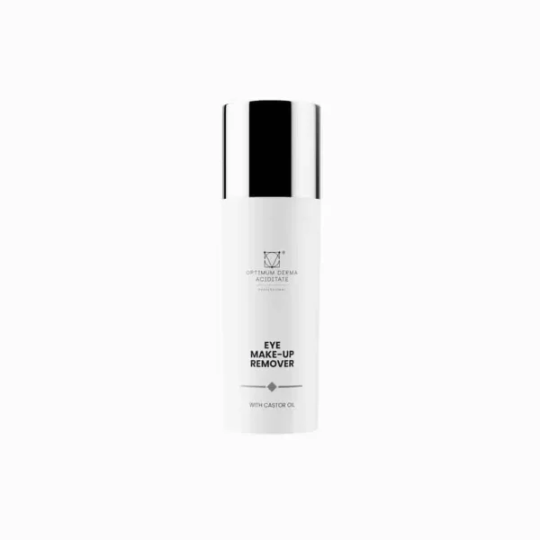AKIŲ MAKIAŽO VALIKLIS SU RICINOS ALIEJUMI, 50 ML