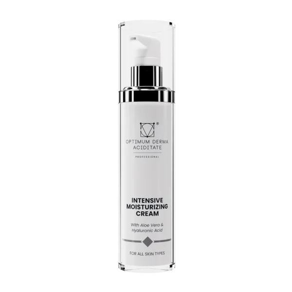 INTENSYVAUS VEIKIMO DRĖKINAMASIS KREMAS, 50 ML